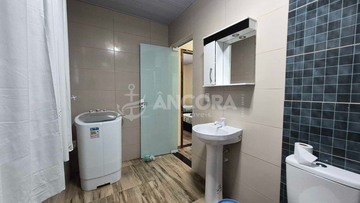 Casa, 2 quartos, 84 m² - Foto 15