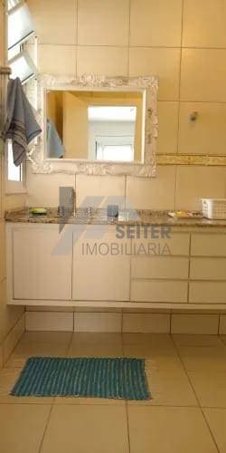 Casa de 3 dormitorios a venda Florianopolis