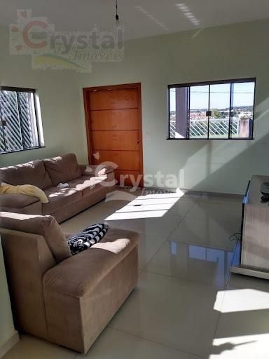 Casa com 3 quartos, Jardim Europa II - Avaré. Foto 5