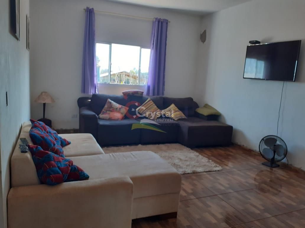 Casa à Venda com 2 Quartos e Varanda em Vivenda do Solemar - Avaré. Foto 5