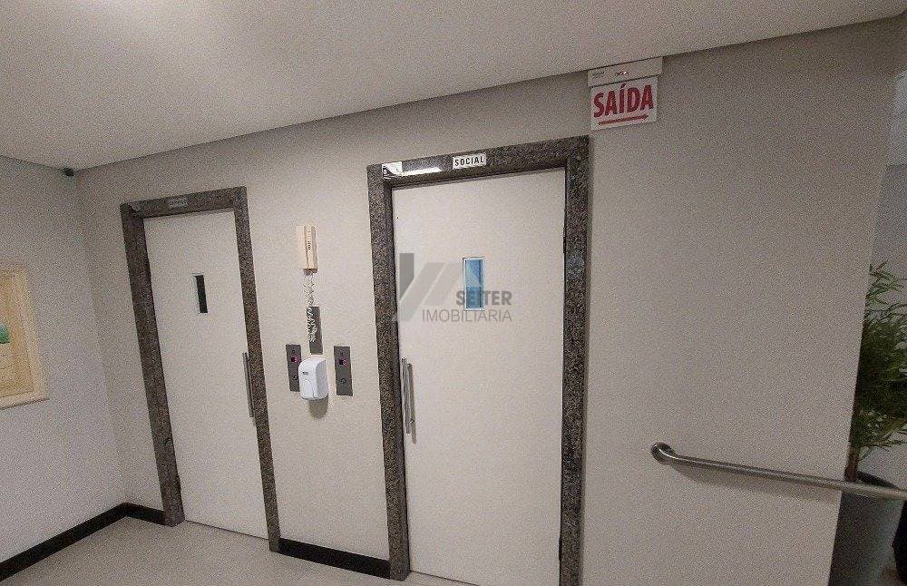 Apartamento de 1 dormitórios para Venda Centro- Florianópolis
