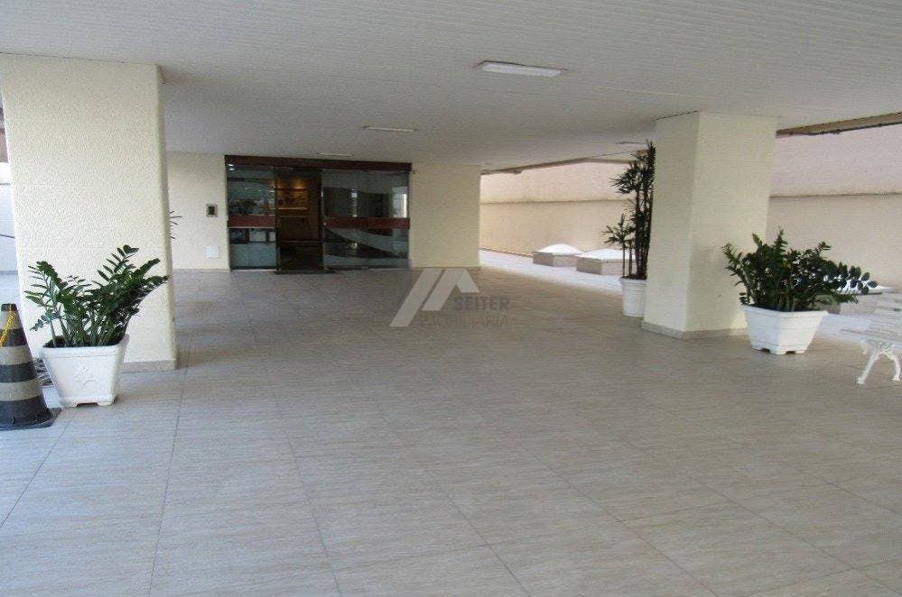 Apartamento de 1 dormitórios para Venda Centro- Florianópolis