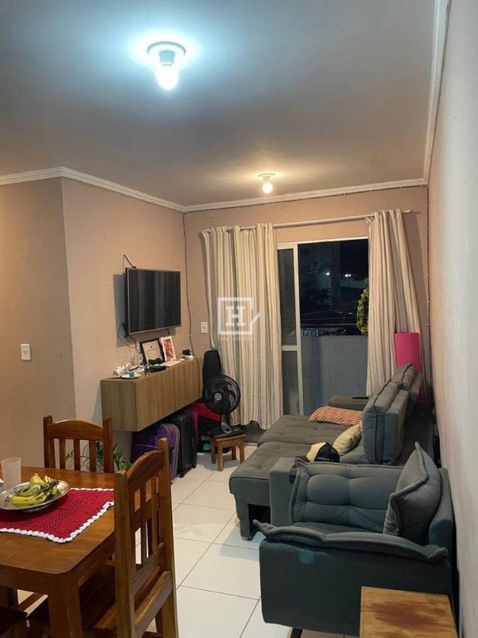 Apartamento com 2 quartos, Santo Antônio - Aracaju