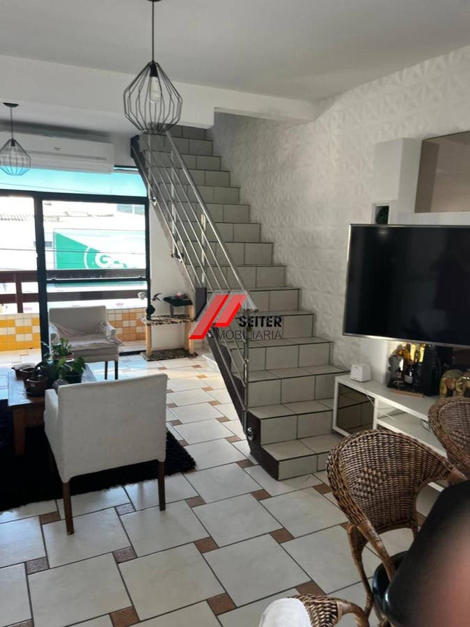 Casa a venda agronômica Florianópolis