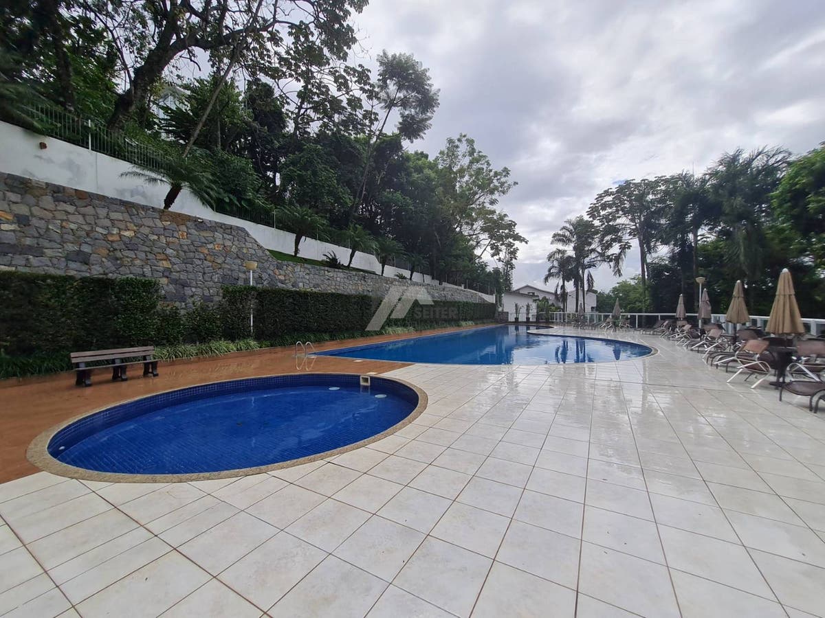 Apartamento a venda Pantanal florianópolis