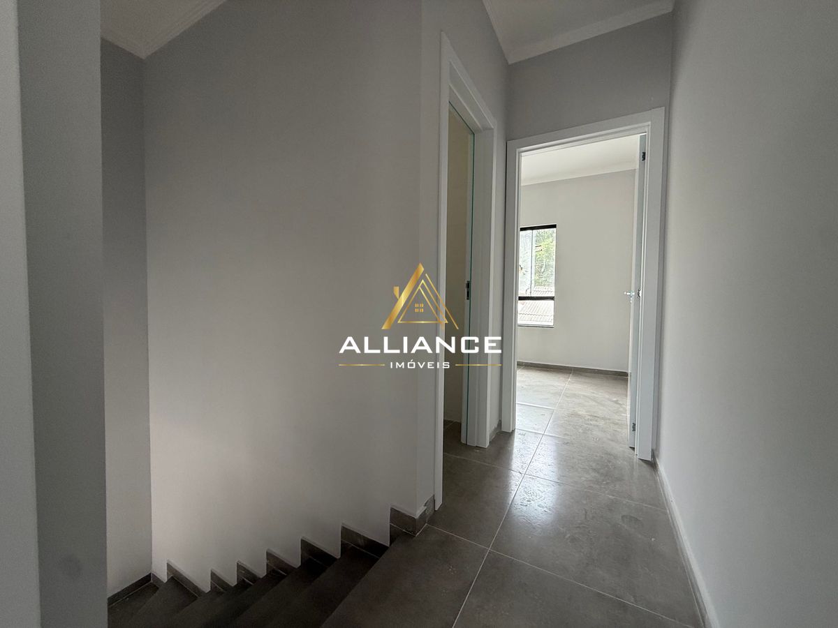 Sobrado, 2 quartos, 74 m² - Foto 16