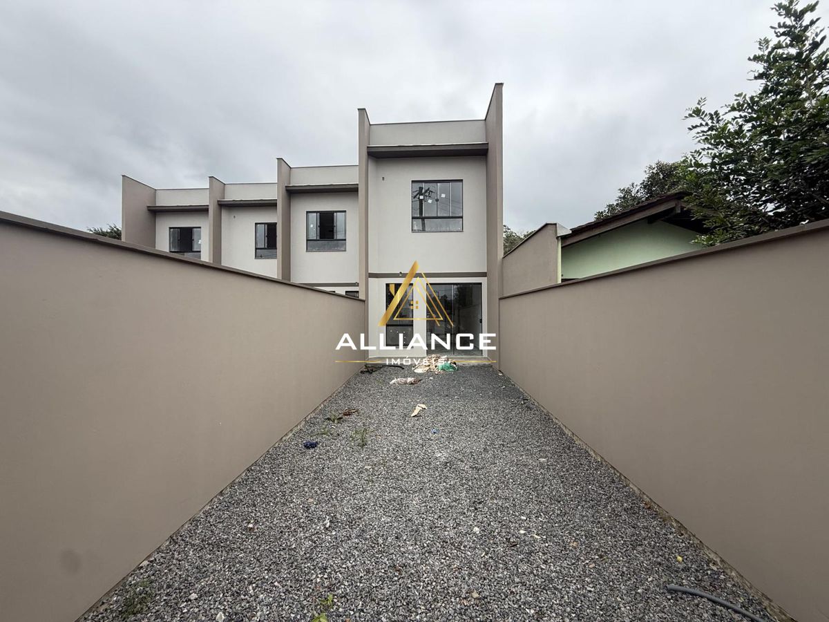 Sobrado, 2 quartos, 74 m² - Foto 4