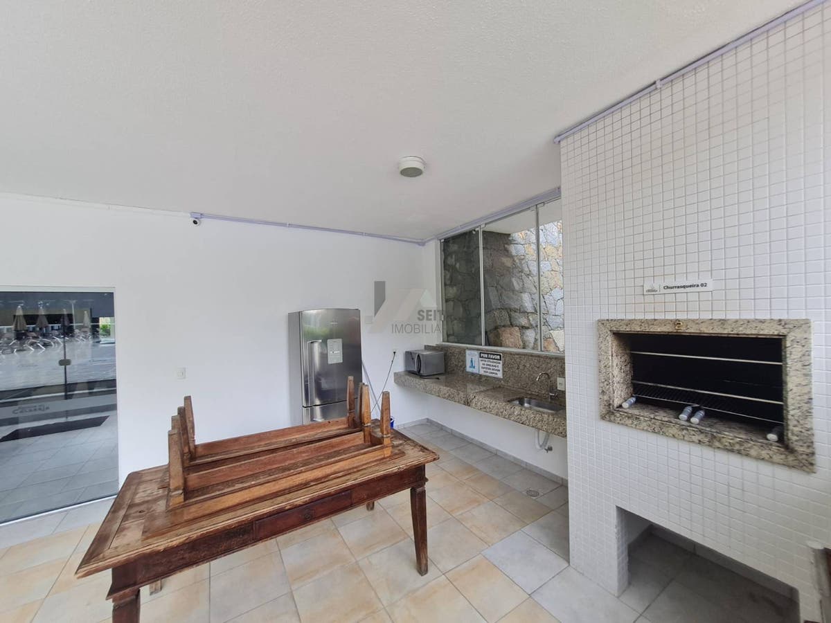 Apartamento a venda Pantanal florianópolis