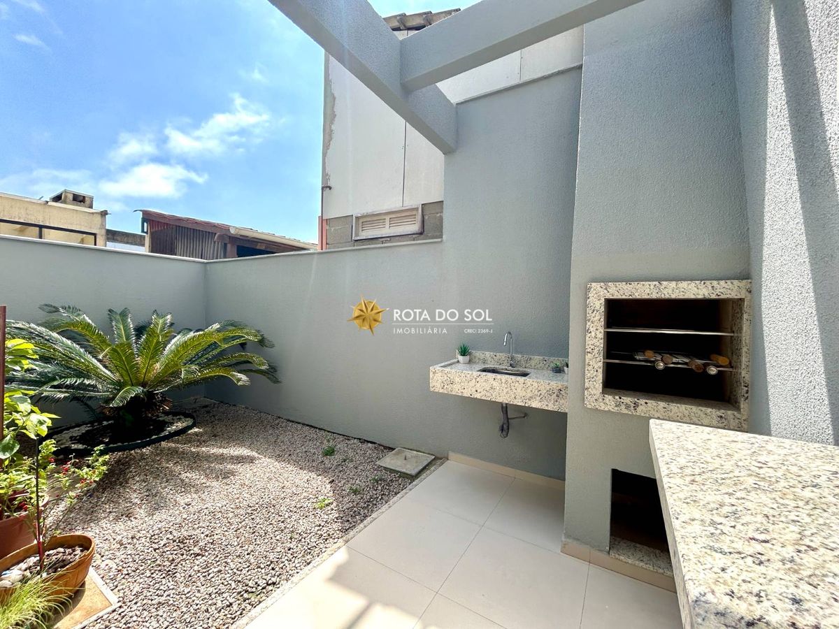 Sobrado 3 quartos mobiliado Praia Bombas à venda Bombinhas SC - 24