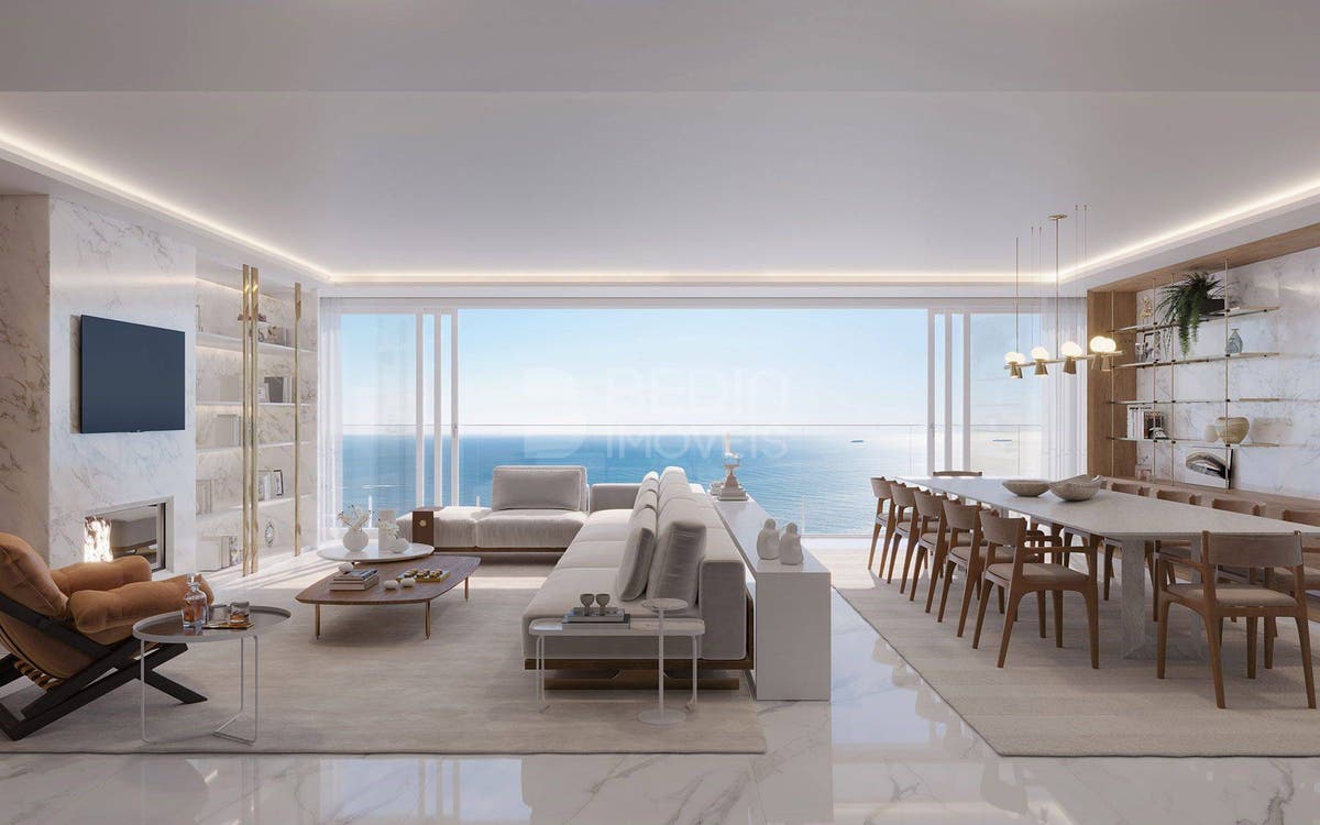 Apartamento de 4 quartos, 343m² no bairro Centro, em Balneário Camboriú | Eu Corretor
