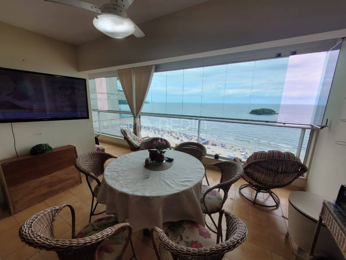 Apartamento de 3 quartos, 238m² no bairro Centro, em Balneário Camboriú | Eu Corretor