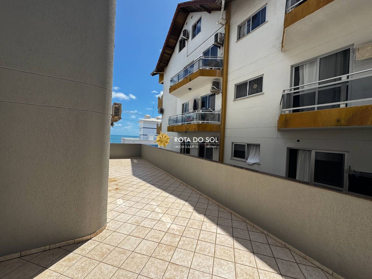 Laélia Purpurata Apartamento 3 quartos vista mar à venda Praia Centro Bombinhas SC - 20