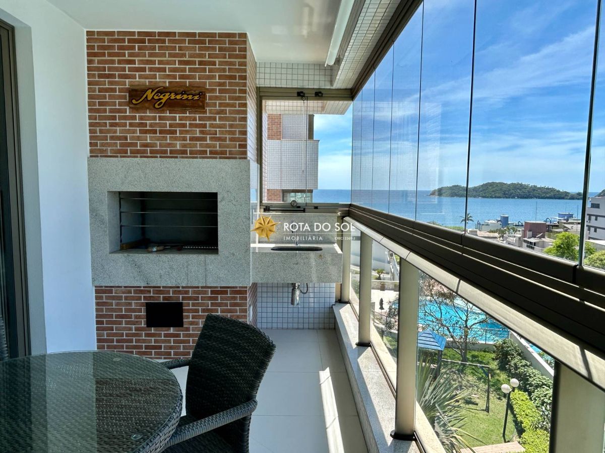 Punta Blu Residence Apartamento vista mar 3 quartos à venda Praia Bombinhas - 9