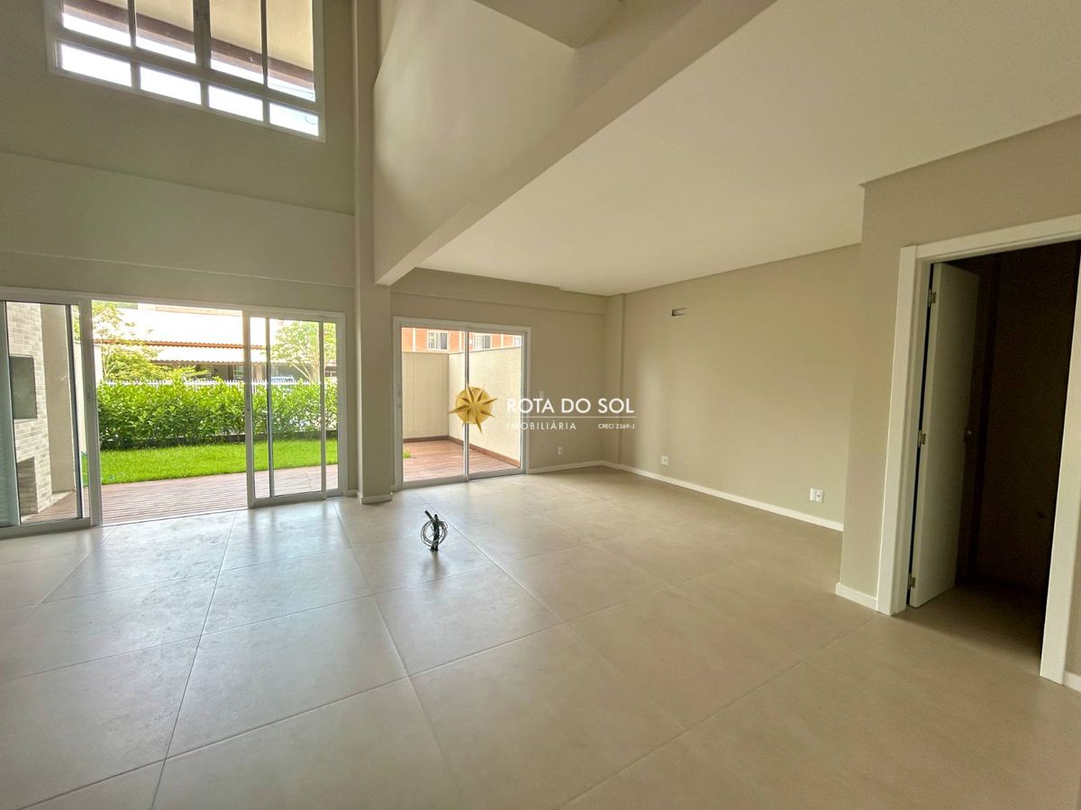 Reserva Mariscal Apartamento Garden 2 suítes à venda Praia Mariscal
