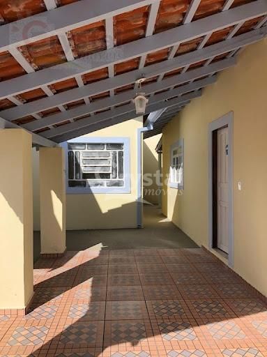 Casa com 2 quartos, Parque Residencial Gilberto Filgueiras II - Avaré. Foto 2