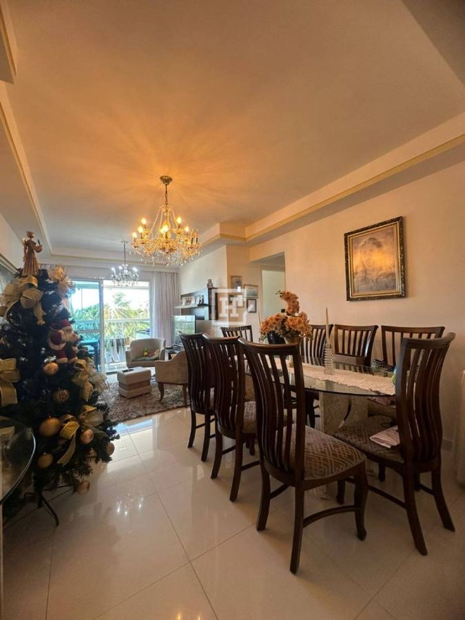 Apartamento com 2 quartos, Atalaia - Aracaju