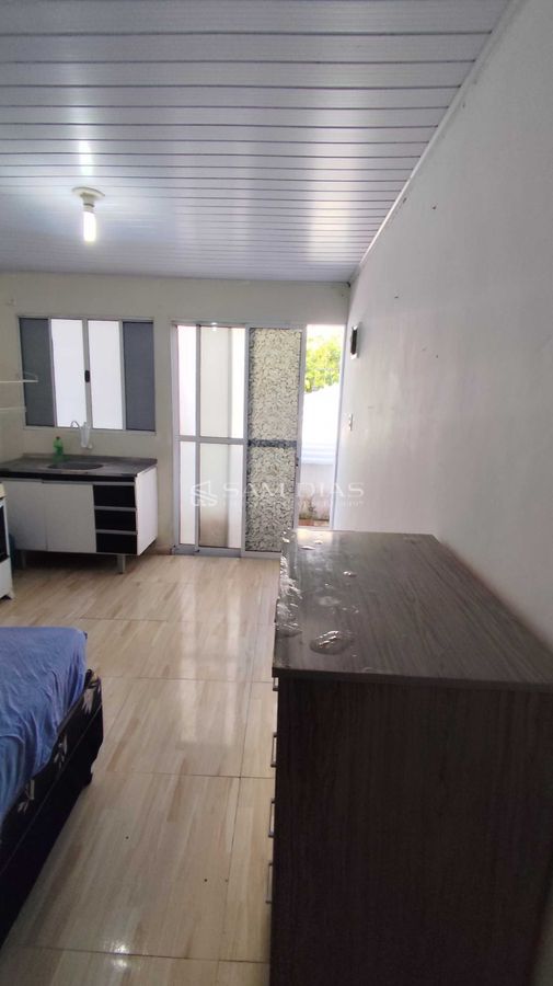 Apartamento, 1 quarto, 38 m² - Foto 1