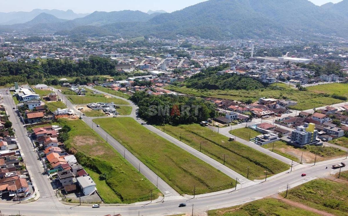 Lotes à Venda no Loteamento Valdomiro Ehlert