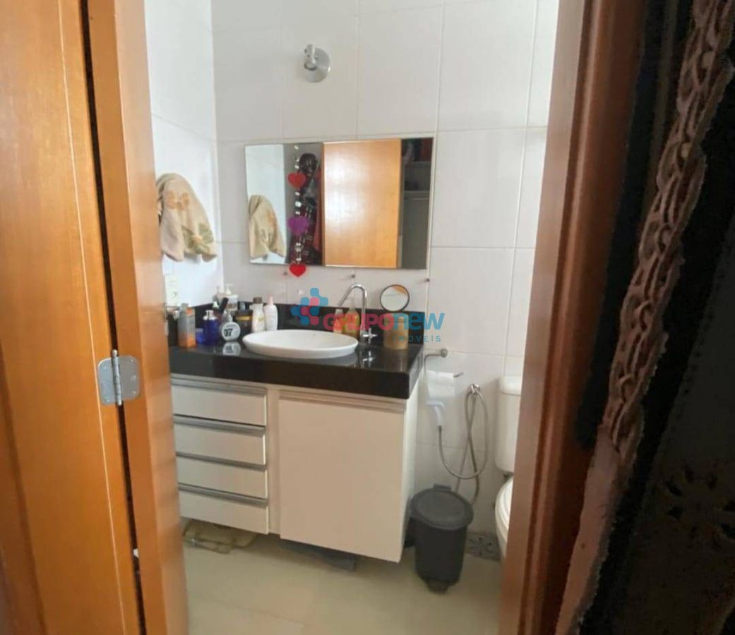 Cobertura com 3 quartos, à Venda - Lundcéia - Lagoa Santa