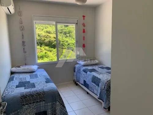 Apartamento com 2 Quartos Gaivotas Florianópolis
