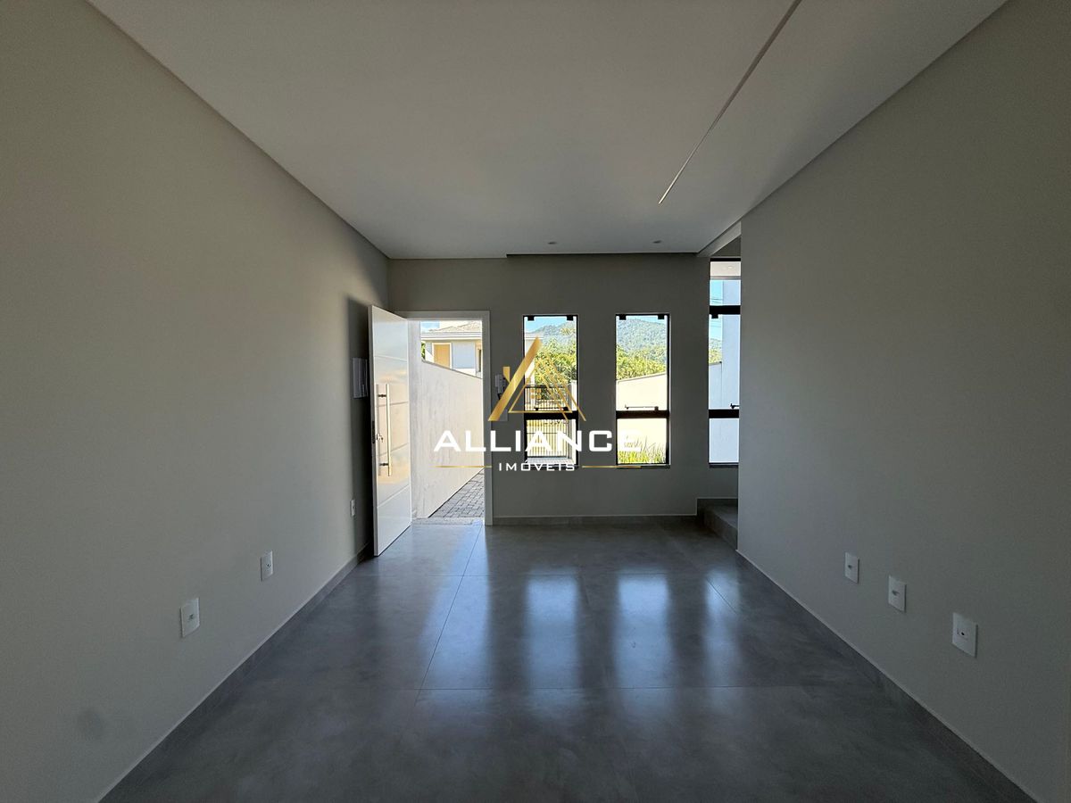 Sobrado, 2 quartos, 91 m² - Foto 3