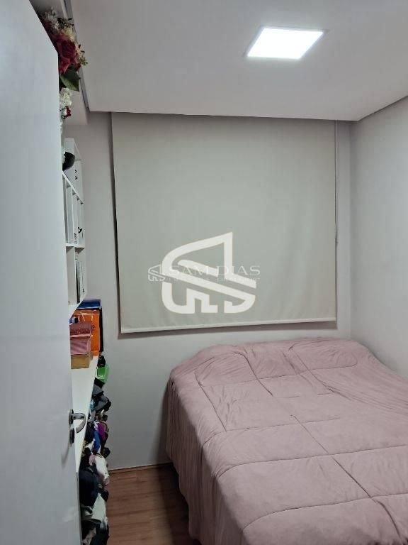 Apartamento, 2 quartos, 33 m² - Foto 10