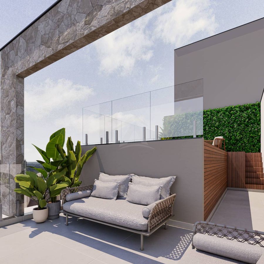 Residencial kora