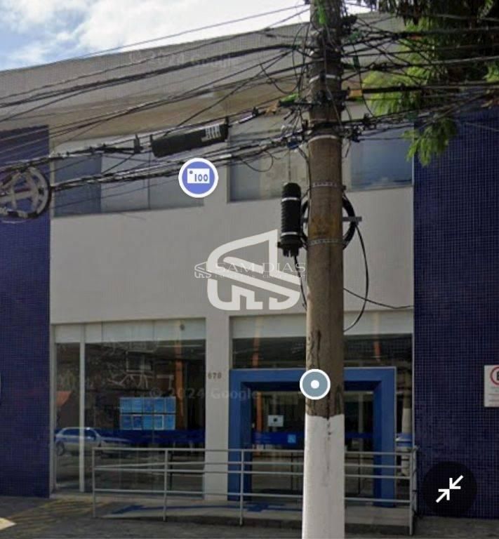Loja-Salão, 760 m² - Foto 1
