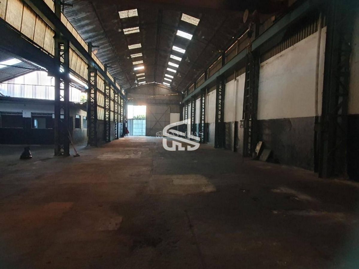 Depósito-Galpão, 1668 m² - Foto 22