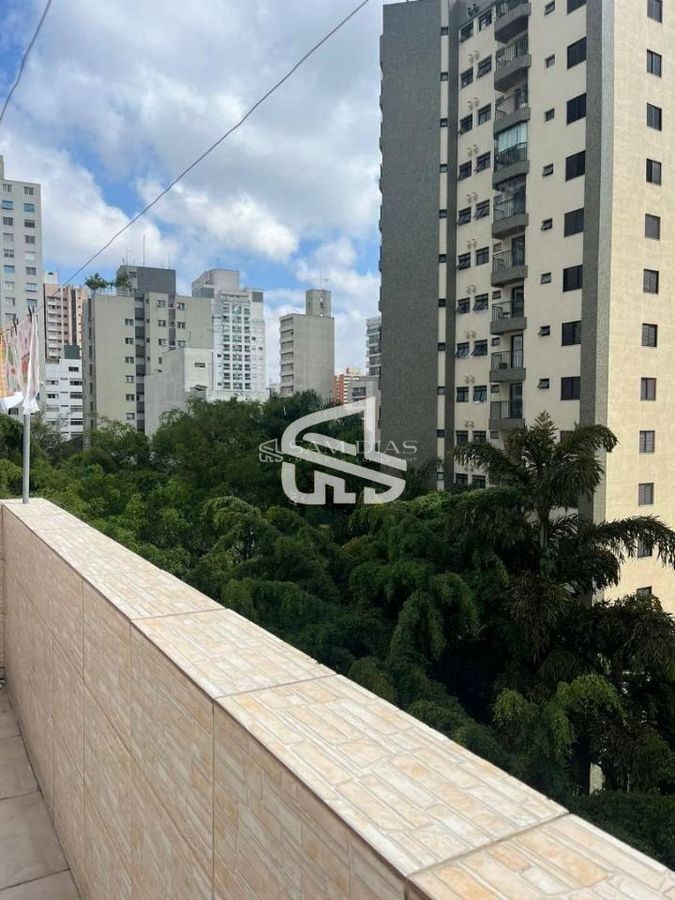 Apartamento, 1 quarto, 30 m² - Foto 9