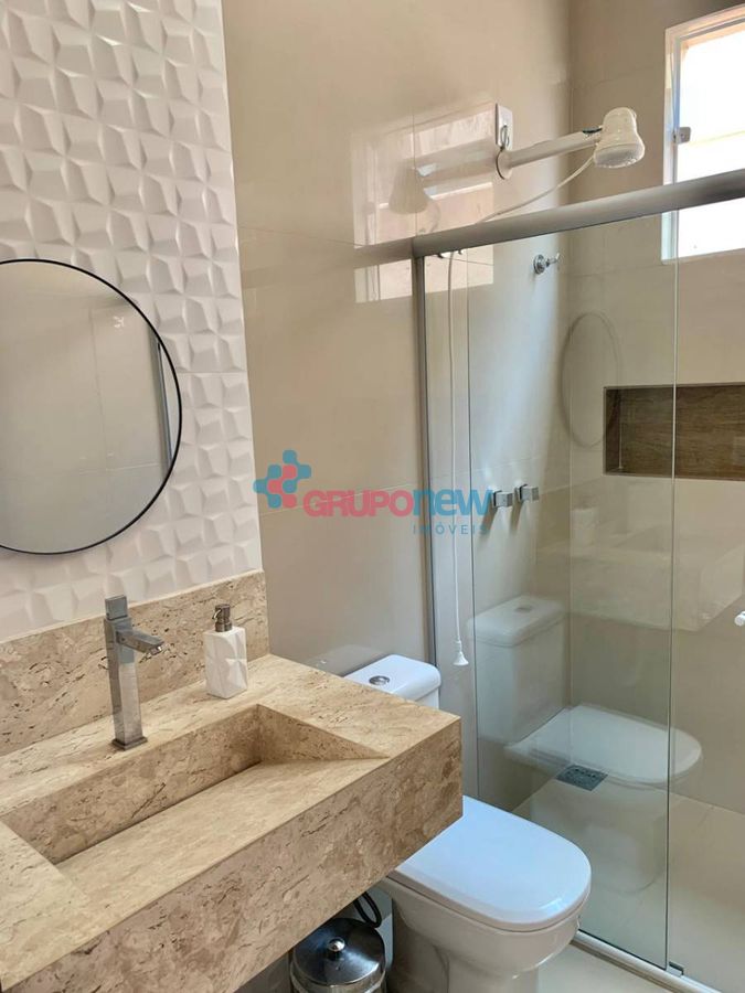 Casa de Condomínio, 3 quartos - Foto 48