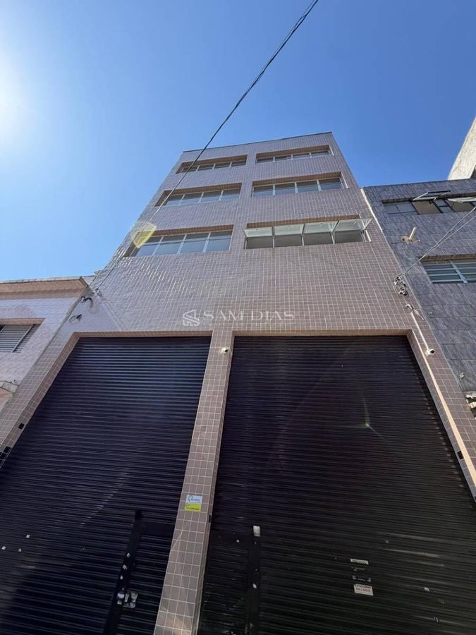 Loja-Salão, 250 m² - Foto 1