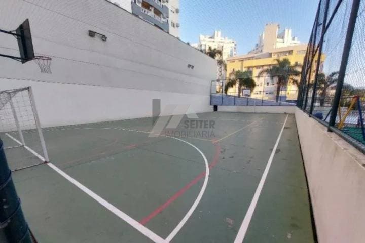 Apartamento 3 quartos sendo 1 suite para alugar no residencial Metropolitan