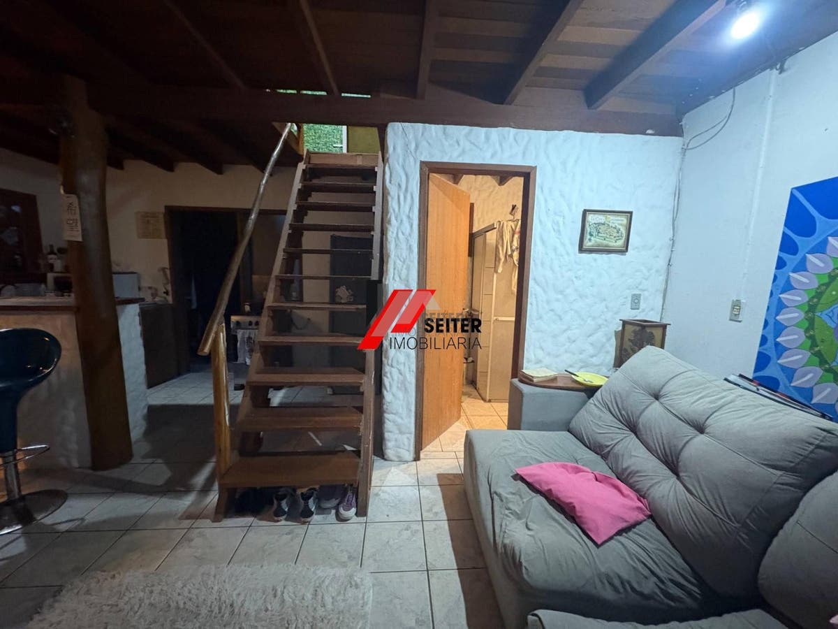 Casa a venda Porto da Lagoa