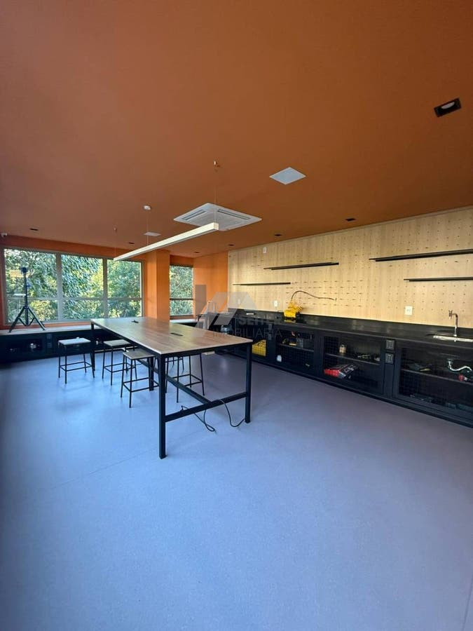 Apartamento 2 dormitórios para Venda no Córrego Grande Florianópolis