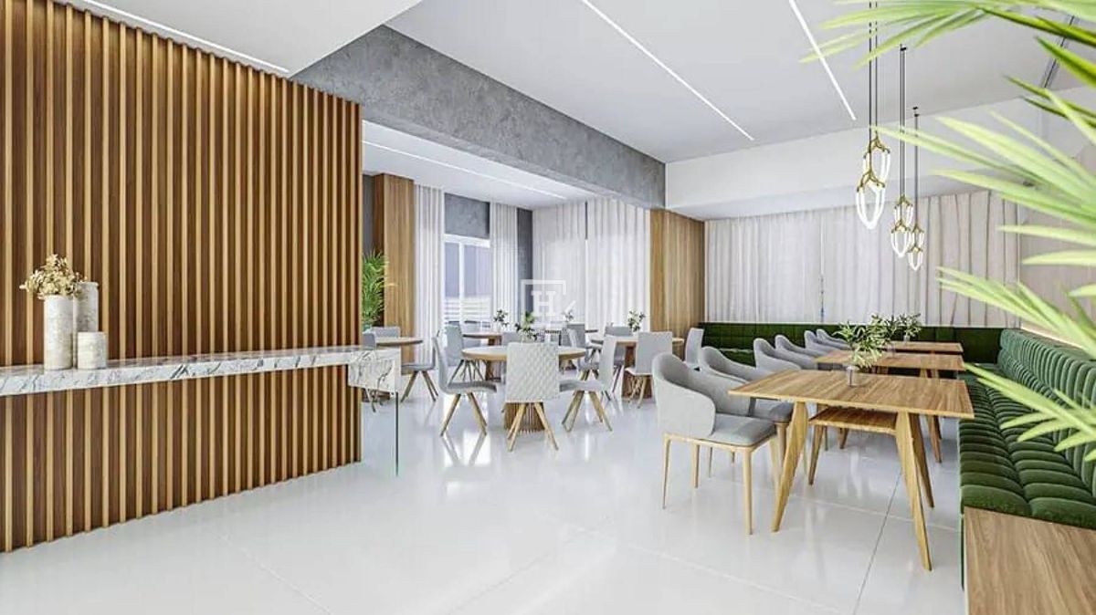 Apartamento com 2 quartos à Venda, Atalaia - Aracaju