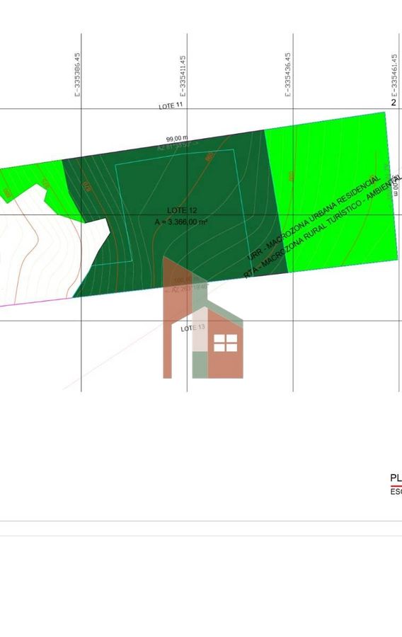 Terreno, 6992 m² - Foto 16