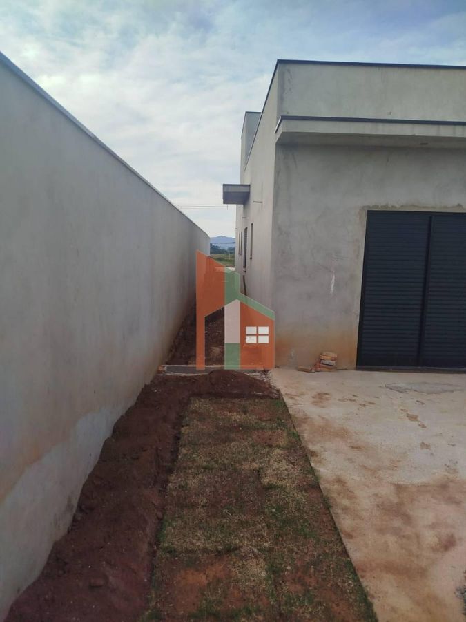 Casa terrea no serras 1