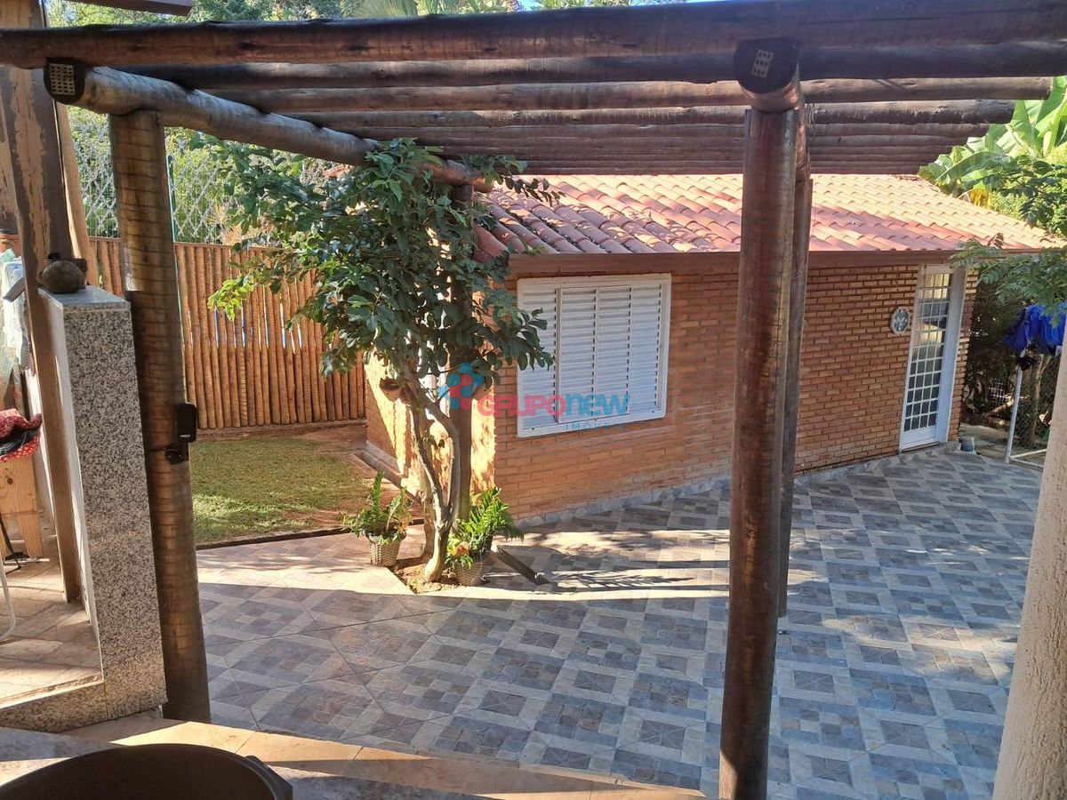 Casa com 3 quartos à Venda, Palmital II - Lagoa Santa