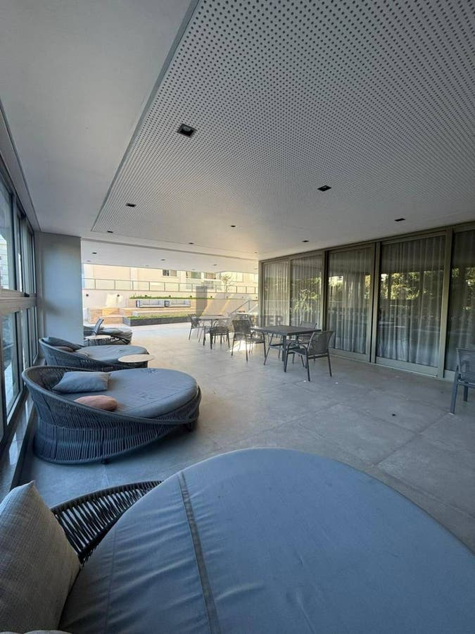 Apartamento 2 dormitórios para Venda no Córrego Grande Florianópolis
