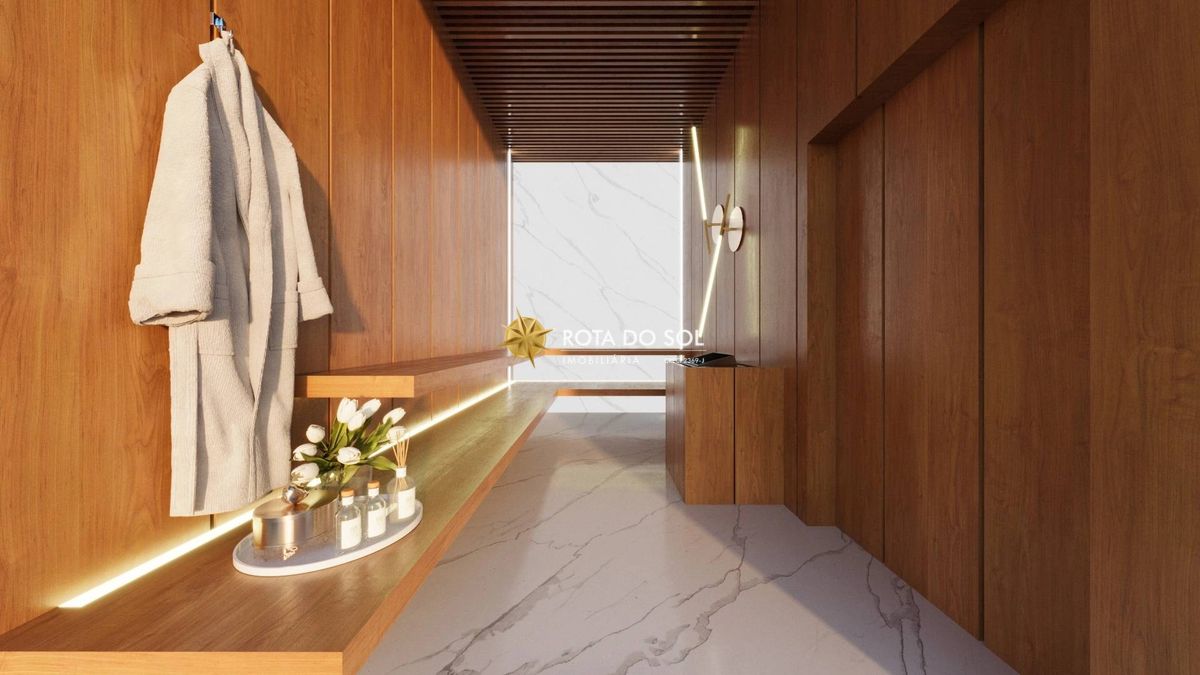 Villa Coqueiros Apartamento 3 suítes Vista Mar Praia Canto Grande Bombinhas SC — foto 6