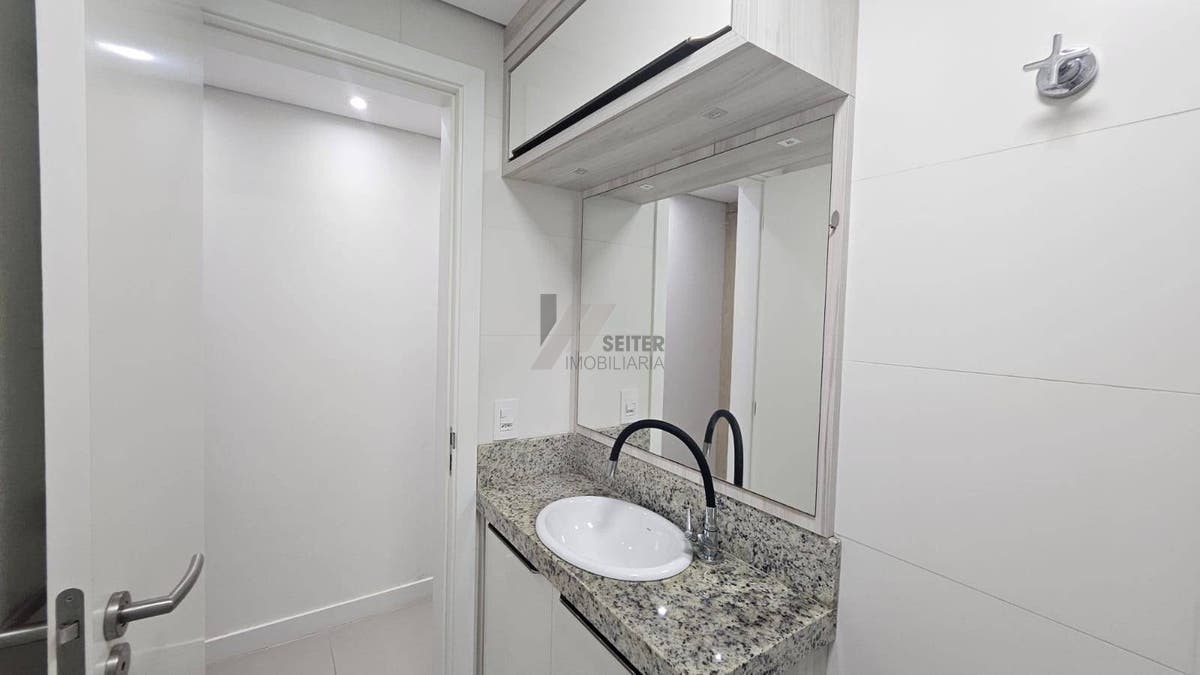 Studio 1 Dormitórios para Venda no Agronômica Florianópolis - foto 13