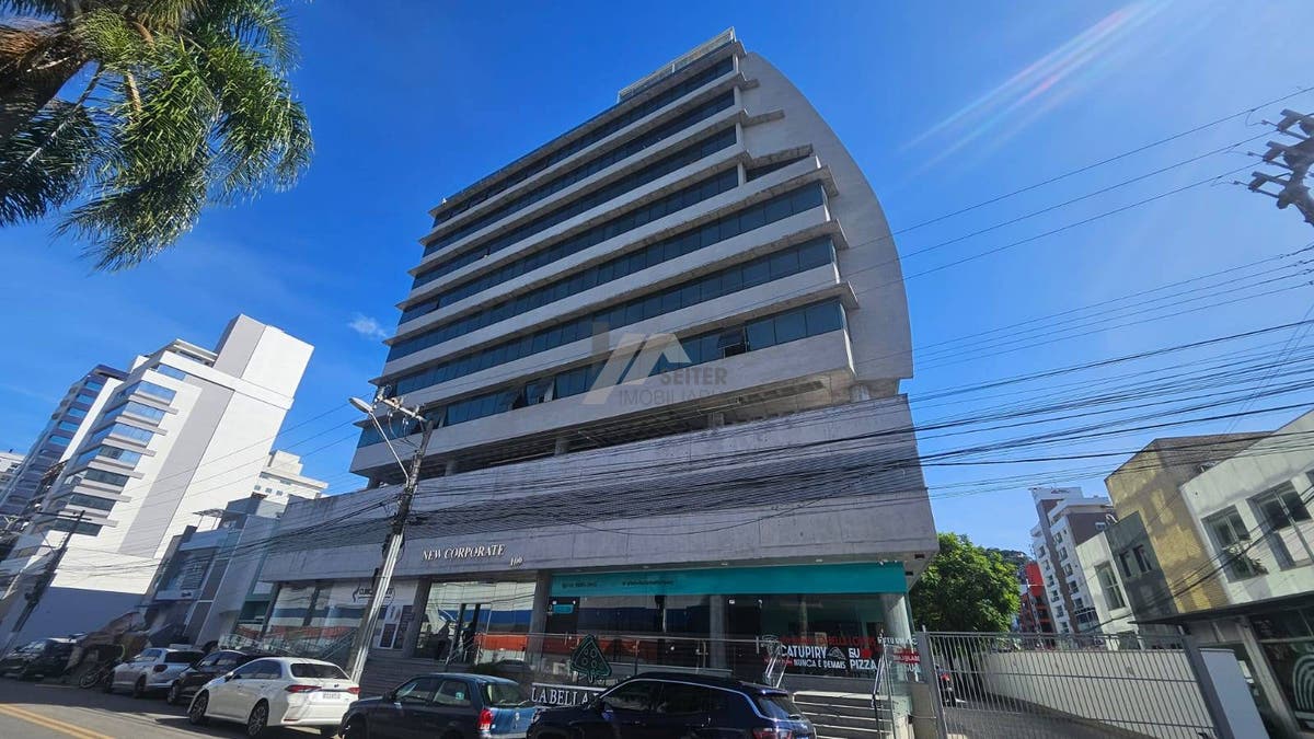 Studio 1 Dormitórios para Venda no Agronômica Florianópolis - foto 17