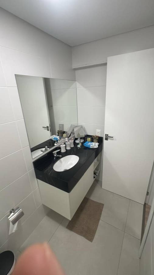 Residencial › Apartamento, 2 dormitórios, para Venda no João Paulo- Florianópolis