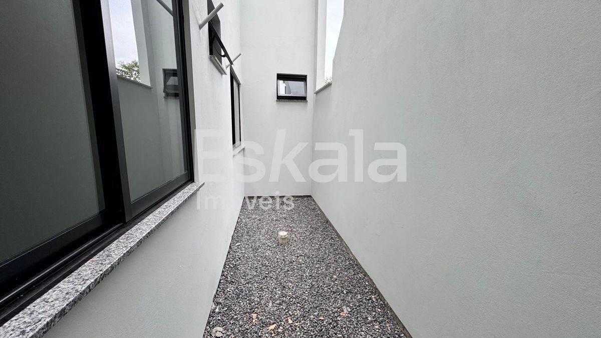 Apartamento Com 1 Suíte + 1 Quarto Vila Lenzi - Jaraguá do Sul