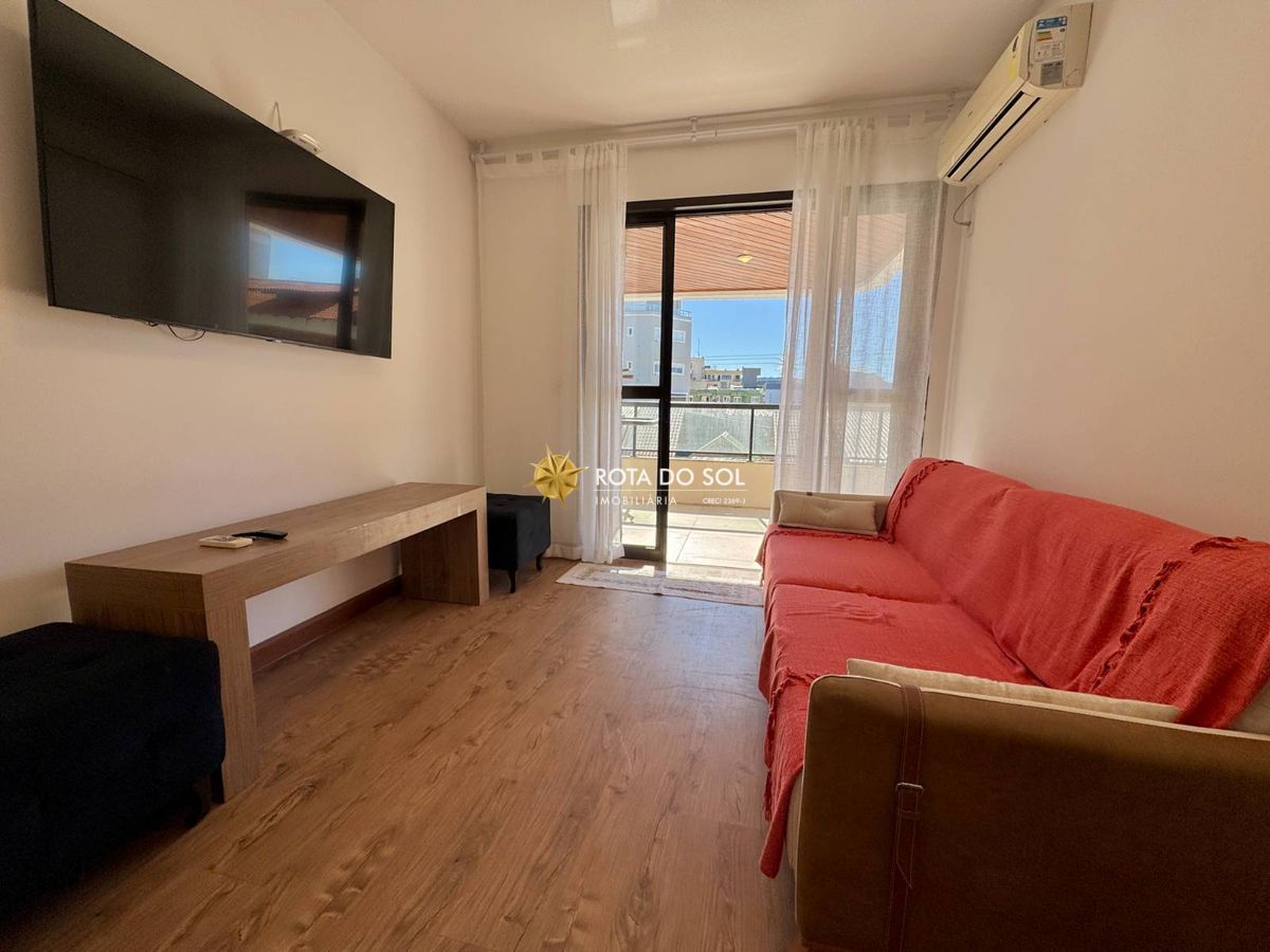 Baia Azul Residencial Apartamento 2 quartos à venda Praia Bombinhas SC — foto 6