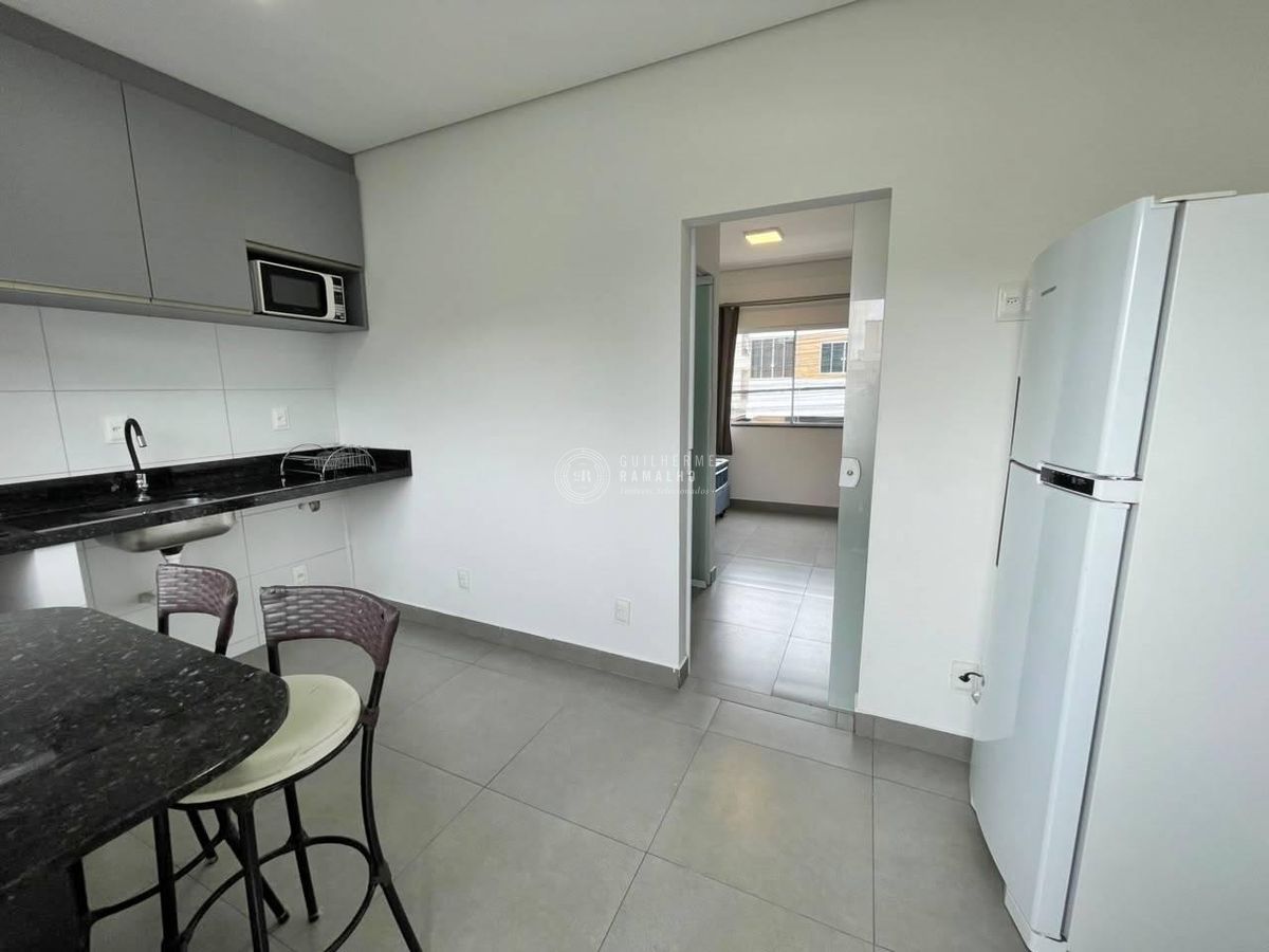 Locação anual: 1 quarto no Bairro das Nações - Apartamento em Nações, Balneário Camboriú - para locação - IMOBILIÁRIA GUILHERME LTDA