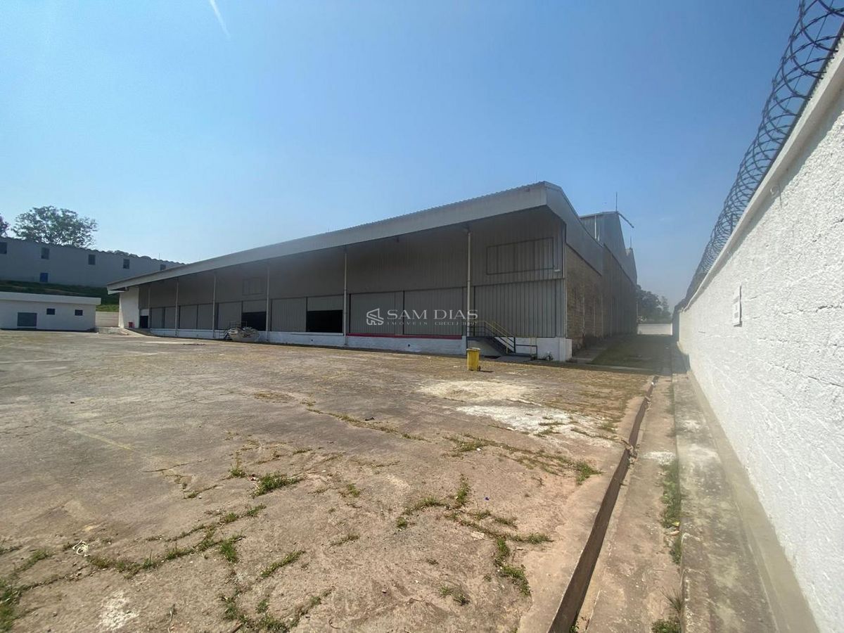Depósito-Galpão, 11500 m² - Foto 9