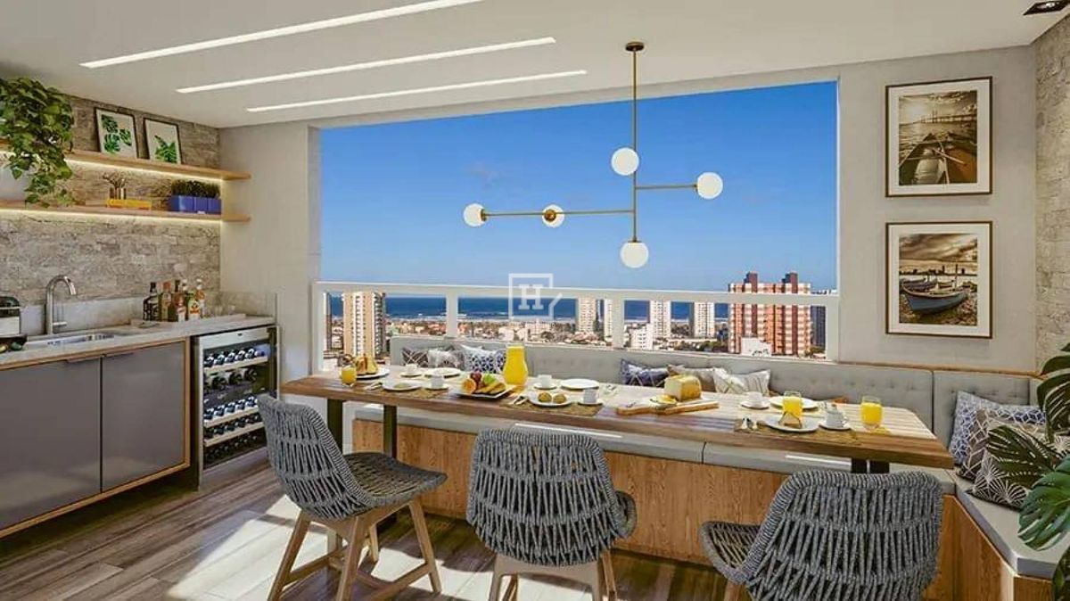 Apartamento com 2 quartos à Venda, Atalaia - Aracaju