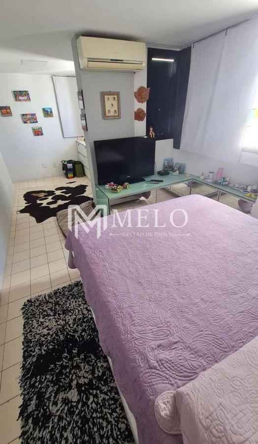 Apartamento, 3 quartos, 125 m² - Foto 10